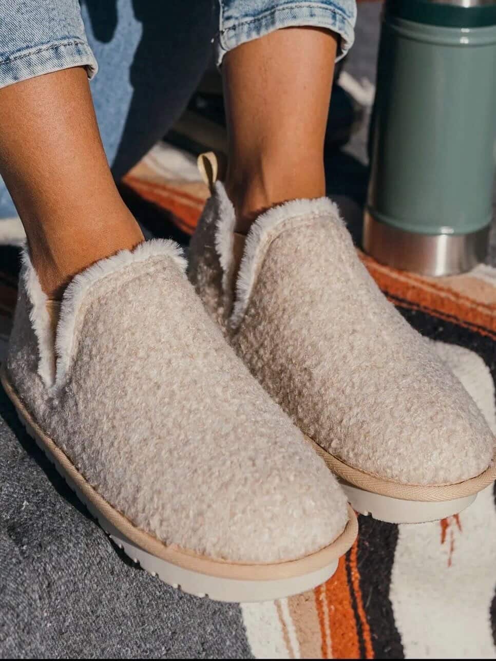 Cobian Cabrillo Bootie
